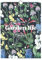 Kokonote Kalender 2024 Wandkalender 2024 Appointment Garden Life - Kalender 2024 Familienplaner 28 x 39,7 cm 12 Monate