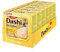 INABA Dashi Delights Katzenfutter Nass 100% Natürliches Hähnchenfleisch | Getreidefrei, Zuckerfrei, ohne künstliche Aromen, 86% Feuchtigkeit | Premium Katzen Leckerlies in Brühe 70 g (6er Pack)