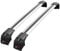 Apline Kompatibel mit BMW 3er Serie (F31) Touring 2012-2019 ACE-2 Relingträger Dachträger Auto Gepäckträger Grau Aluminium 2 Stangen