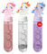 Pustefix Einhorn Seifenblasen x 12 I Seifenblasen Kinder Set mit Einhornmotiven I Mit Seifenblasen Flüssigkeit 35 ml I Viele Bubbles mit einmal Pusten
