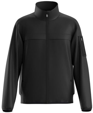 BOSS Herren J_gridlyte Outerwear_Jacket