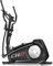 Sportstech CX2 Crosstrainer für Zuhause mit Stromgenerator | Deutsche Qualitätsmarke | Interaktive Video-Events & Multiplayer-App | Ergometer & 27 kg Schwungmasse kompatibel mit Pulsgurt (CX2)