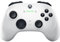 Razer Wolverine V3 Pro - Kabelloser Esports Controller für Xbox & PC - Hall Effect Analog Sticks (HyperSpeed Wireless, Mecha Tactile Action Buttons, haptische Vibrationen) Weiß
