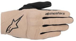 Alpinestars Reef V2 Motorrad Handschuhe