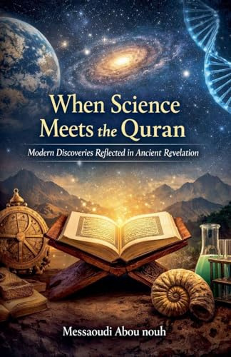 When Science Meets the Quran