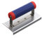 R.S.T. Soft Touch Edger Trowel 6 x 3in RST8308, Variegated