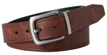Fossil Herren Parker Wendegürtel - Braun - 36