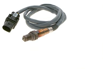Bosch Automotive 258017102 Lambdasonde