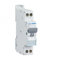 Disjoncteur HAGER Courbe C PdC 3 kA / EN 60898 Connexion à Vis 1 Ph+N/Disjoncteur 1P+N 3kA C-20A 1 module/MFN720