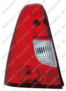 PRASCO Lichtscheibe, Blinkleuchte DA3204164