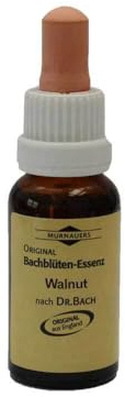 BACHBLÜTEN Murnauer Walnut Tropfen 20 ml
