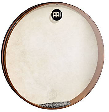 Meinl Sea Drum 22 FD22SD African Brown - Ritual Percussion