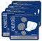 Caroli Protect plys Care Men, Level 2, 10 Stück, 5er Pack (5 x 10 Stück)