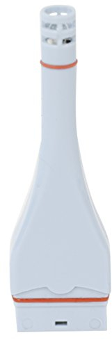 Apera Instruments SX615 pH-Elektrode, Ersatz für SX610 pH-Meter, AI1213