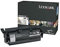 LEXMARK T65x Tonerkassette 25.000Seiten T650dn / T650dtn / T650n / T652dn / T652dtn / T652n / T654dn / T654dtn / T654n