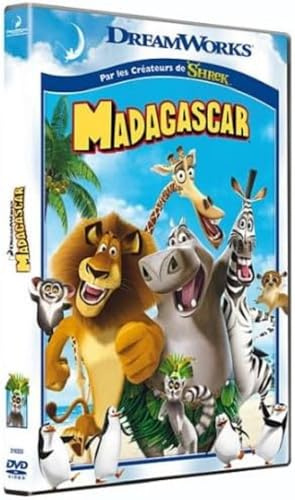 Madagascar [FR Import]