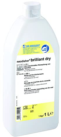 neodisher brilliant dry 1l