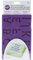 Wilton 409-2547 Letters and Numbers Fondant and Gum Paste Silicone Moulds, Silicone, Purple, 4 Pieces