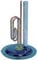 résistance électrique pour chauffe eau - 2200 watts - thermor 060187