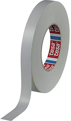 tesa Gewebeband, ökologisch, weiß, 56432-00001-00 20 m : 38 mm