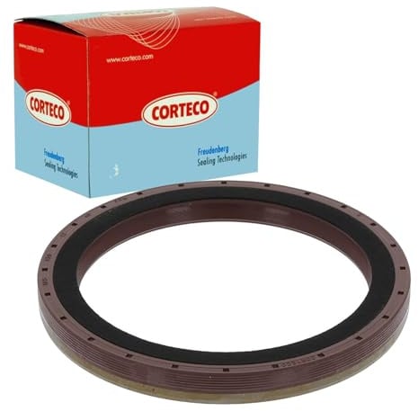 Corteco 01016267B Shaft Seal, Crankshaft