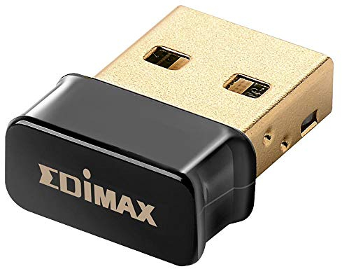Edimax BR-6208AC Adapter USB WiFi AC450