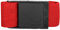 Salewa Gürtel Rainbow Belt fire brick