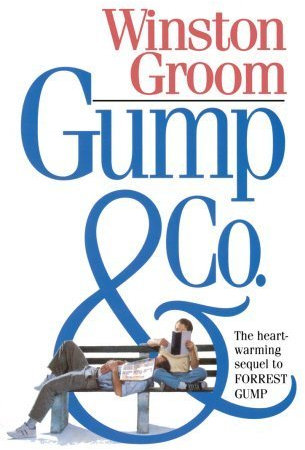 Gump & Co. by Winston Groom (1995-10-01)