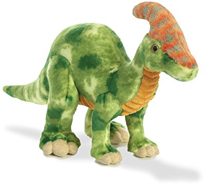Aurora World 60690 - Parasaurolophus, Plüsch