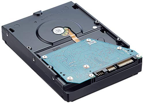 Toshiba N300 NAS 4TB 3.5 SATA3