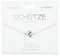 Depesche 4715-048 Armband für Damen u. Kinder mit dem Sternzeichen-Symbol Schütze