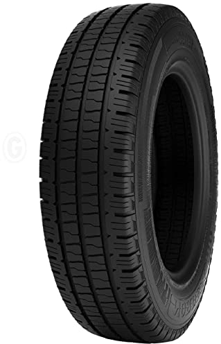 Nordexx NC 1100 205/70 R15C106R Sommerreifen