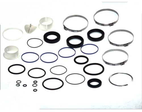 Reparatursatz, Lenkgetriebe CORTECO 15599944