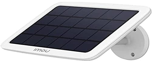 Imou FSP10-IMOU Solarpanel