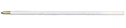BXSE1002-C2 Nachfüllmine für iZee Kugelschreiber BX470, blau, 1,0mm Kugeldurchmesser = 0,5mm Strichstärke, Packungsinhalt 12 x 2er Tütchen