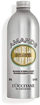 ALMENDRA leche de baño 500 ml