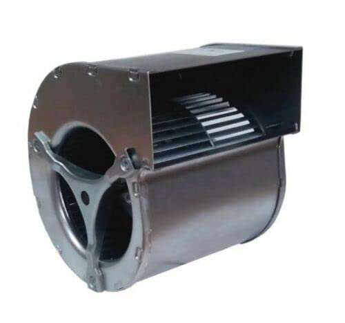 VENTILATORE CENTRIFUGO EBM D4E146-AU46-68 725 m³ PER CAMINO PALAZZETTI