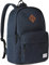 Kasgo School Backpack, 15.6 Inch Classic Lightweight Water-Resistant Rucksack Backpack for Men Women Teens Girls Boys Kids to School, College, Travel, Work, Sapphire Blue