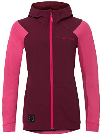 VAUDE Damen Women's Tremalzo Hooded Jacket Jacke