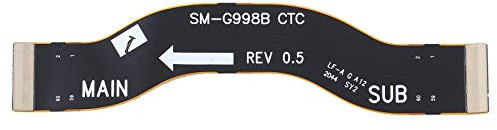 Handy Reparatur Teile Mainboard Flachband für Samsung Galaxy S21 Ultra 5G