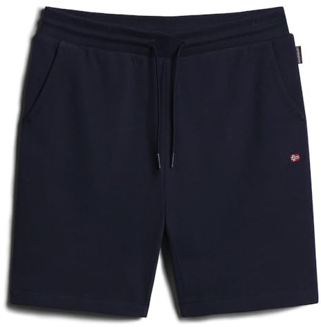 Napapijri Nalis Bermuda Joggingshorts Herren - XL