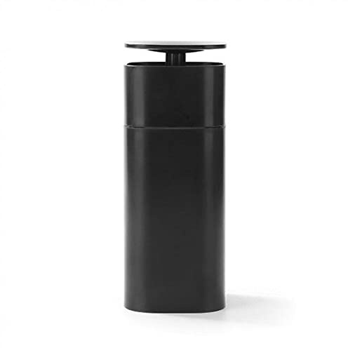 Sanfly Soap Pump Dispenser Push Down Pump Dispenser Alcohol Dispenser Bottle Travel Cosmetic Bottle Liquid Container