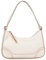 TOM TAILOR Larisa Damen Umhängetasche Handtasche Klein Weiß