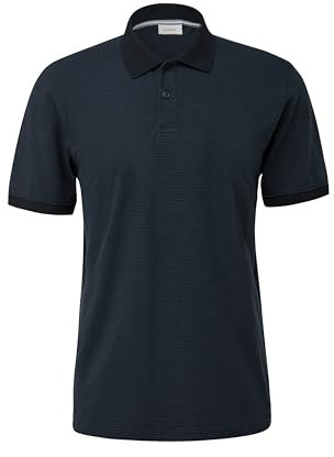 s.Oliver Poloshirt gestreift