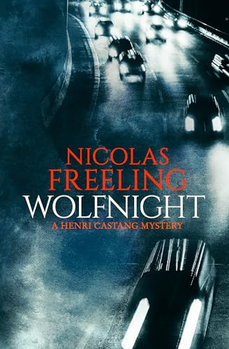 Wolfnight (The Henri Castang Mysteries Book 6) (English Edition)
