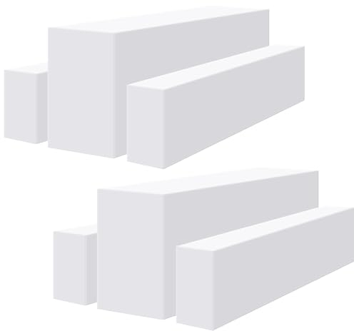 Teruntrue 2 Packungen Biertischhussen 3er-Set, Biertisch- und Bierbankhussen, weiße Bierzeltgarnitur 220 x 50 x 75 cm, 50 cm Tischbreite, für Gartenbankette im Freien (weiß)