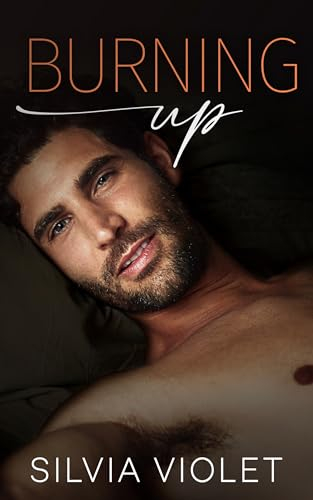 Burning Up (Fitting In Book 4) (English Edition)