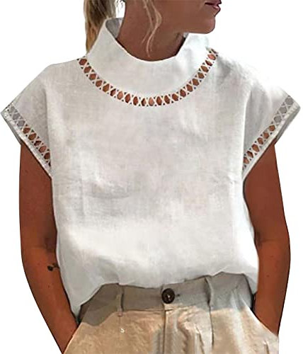 Angebot Des Tages Sale Oberteil Buero Damen Shirt Damen Kurzarm Original 60Er Jahre Kleidung Schwarzes Tshirt Kinder Einfarbige T Shirts Damen Damen Tops Sommer Große Größen Sale Angebote Bestellung