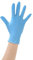 Small – 1000 Gloves (10 Boxes) Disposable Blue Nitrile Powder Free Gloves for Examination, Medical, Food, Hair, Beauty, Cleaning, Industrial, Multipurpose Use, Latex Free