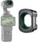 NEEWER Lente Macro 2X para Pocket 3, Lente Magnética Fotografía Macro de Primer Plano, 3 Elementos en 3 Grupos Vidrio Óptico HD Multicapa, Compatible con DJI Osmo Pocket 3, No Apilar Filtros, LS-64